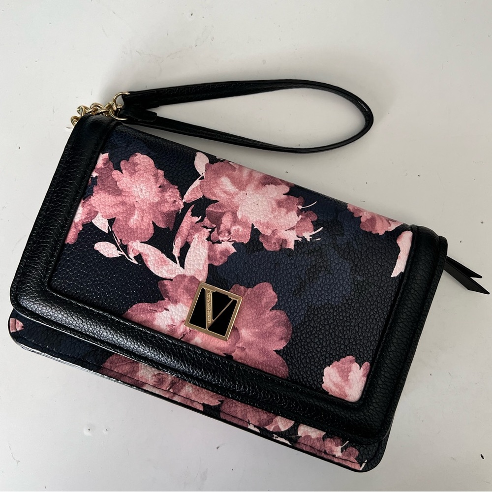 Victoria secret wristlet/ wallet